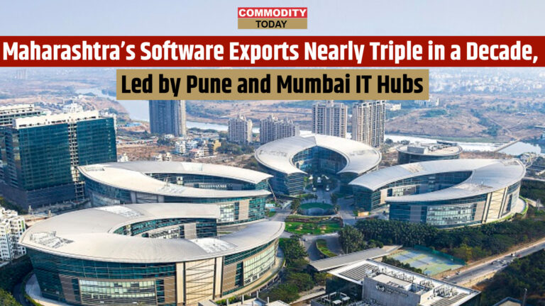 Maharashtras Software Exports Nearly Triple in a Decade, Led by Pune and Mumbai IT Hubs.jpg