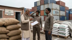 APEDA RCAC Fee Hike Impact on Basmati Exporters: ₹70 Per Ton Charge Raises Concerns
