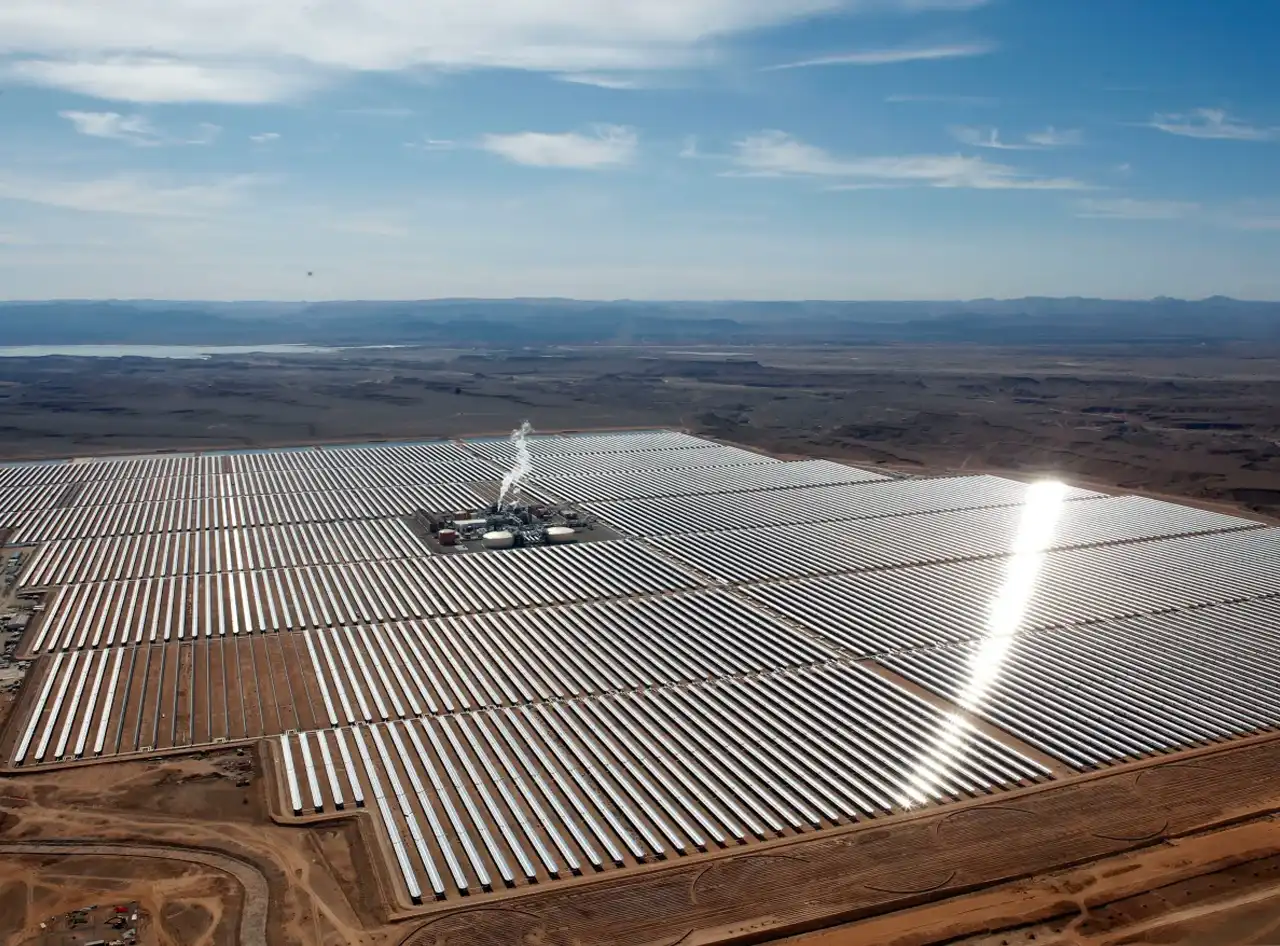 Africa’s Solar Boom Faces Rising Costs After China Cuts Export Subsidies