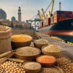 Agriculture Trade in Iraq Food Commodity Exchange to Transform Markets and Boost Exports