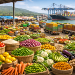 Maharashtra Agri Market Near Vadhvan Port to Boost India’s Farm-to-Port Export Ecosystem