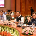 Free Trade agreement push by Piyush Goyal after India–NZ FTA