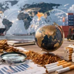 Global Tobacco Industry Shift Poses Challenge for India’s Export Growth