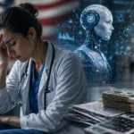 Healthcare Sector Under Pressure as AI, Costs, and Access Challenges Reshape Global Systems in 2026