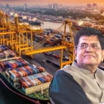 India Exports FY26 Hit Record $860 Billion, Says Piyush Goyal