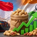 Indonesia Imports New Peanut Quota Hits Indian Export Growth