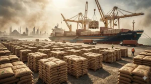 MP Basmati Rice Exports to 47 Countries Faces Challenges Amid West Asia Crisis
