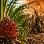 Palm Oil Production at Risk Amid El Niño Stress
