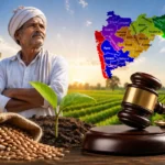 Seed Law Reform in Maharashtra to Strengthen Farmers’ Legal Rights and Transparency