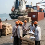 Senegal Rice Policy Shocks India Rice Exports Market
