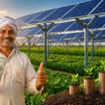 Solar Energy in Agriculture Drives Rural Growth as Farmers Cut Costs and Boost Income