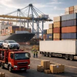 Tata Motors Exports Hit by Middle East Conflict, Supply Chain Disruptions Rise