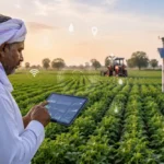 Agri Stack Set to Transform Indian Agriculture with Digital Push