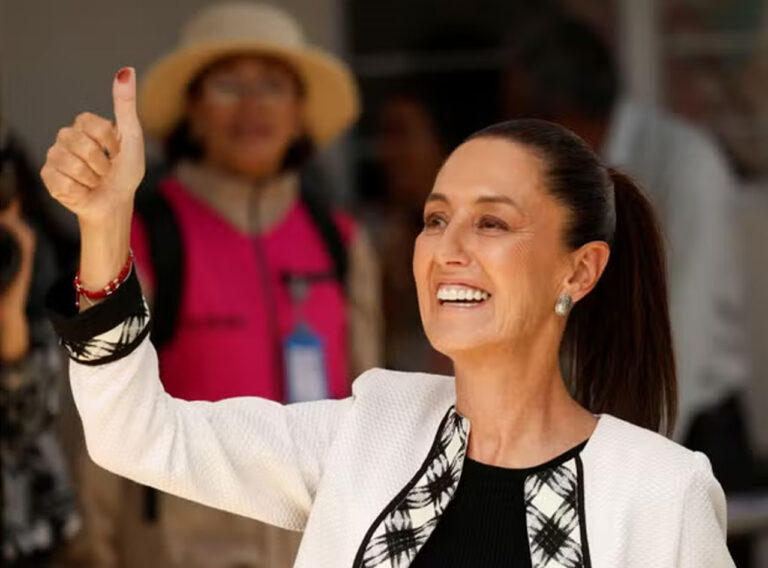 Agriculture Minister Change in Mexico Historic Appointment by President Sheinbaum