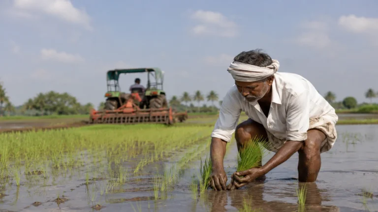 Andhra Pradesh Ready for Kharif 2026 as Atchannaidu Promises Full Farmer Support