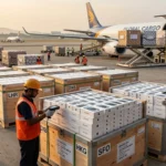 Apple’s iPhone Becomes India’s Top Branded Export as Shipments Hit ₹2 Trillion