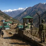 Developed Vibrant Villages Programme 2026 Launched to Boost Border Development