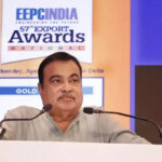 Engineering Goods in India Shine as Gadkari Honors Export Leaders