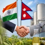 Ethanol Exports India Expands Energy Talks with Nepal in SAARC Push