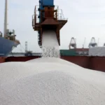 Fertiliser Imports Surge as India Plans Record DAP Purchase