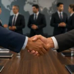 Free Trade Agreements Push India to Send 500 Trade Delegations