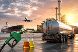 Fuel Export Duties Revised Petrol Tax Returns as Diesel, ATF Levies Cut