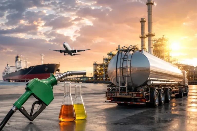 Fuel Export Duties Revised Petrol Tax Returns as Diesel, ATF Levies Cut