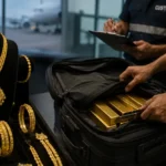 Gold Import Duty Hike Sparks Export Fears and Smuggling Risks