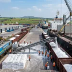 India Ensures Stable Supply Through Urea Import for Kharif Season