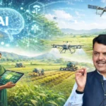 India’s AI Mission Must Prioritise Agriculture, Says Maharashtra CM