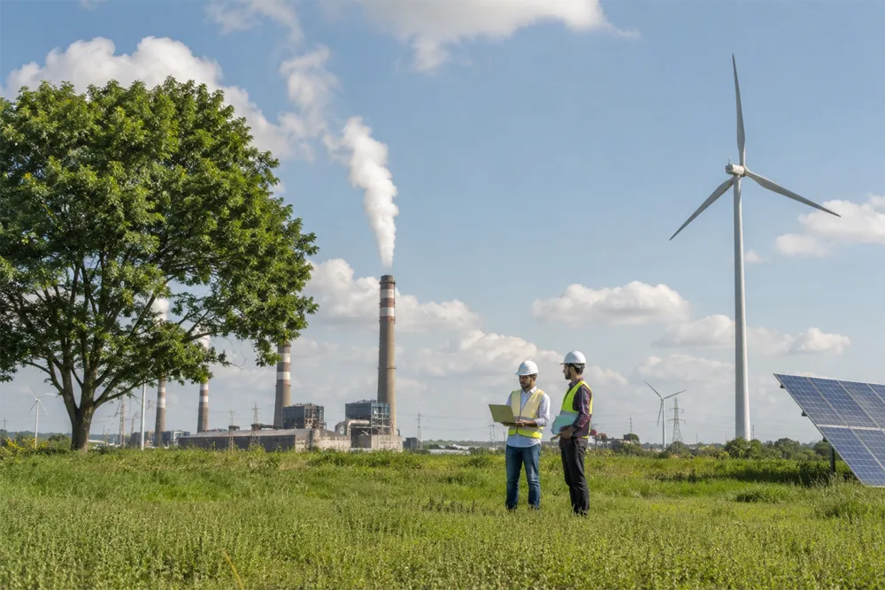 India’s Carbon Market Gains Steady Pace As Export Markets Raise Cost Of Business