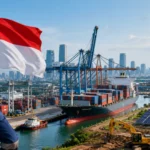 Indonesia Imports Cut Plan $6.7B Projects to Boost Self-Reliance