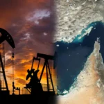 Oil Exports Surge as Strait of Hormuz Crisis Reshapes Trade