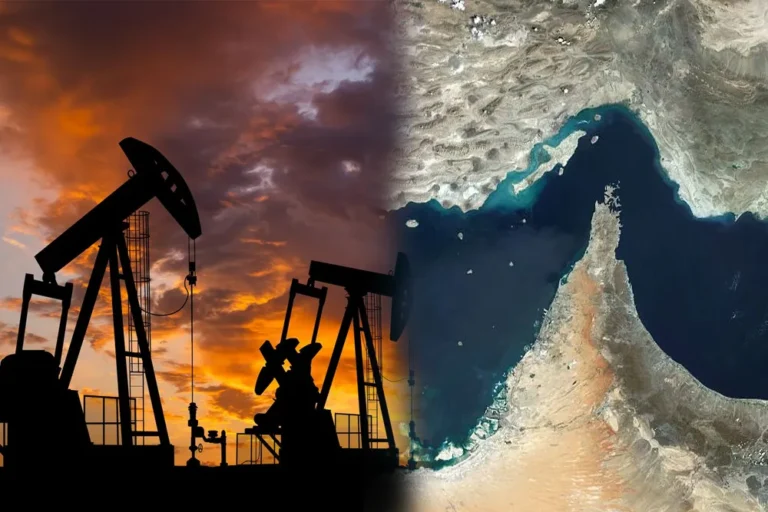 Oil Exports Surge as Strait of Hormuz Crisis Reshapes Trade