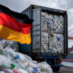 Plastic Waste Crisis Germany Tops Global Export List in 2025