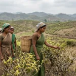 Tea Production Falls In India Assam Crisis Raises Supply Concerns