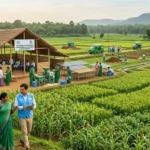 UN-Odisha Partnership Expands Focus on Sustainable Agriculture and Green Growth