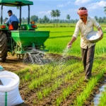 Why India Reduces Fertiliser Requirement for 2026 Kharif Season?