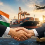 Free Trade Agreement India’s Strategy to Strengthen the Global Trade and Exports