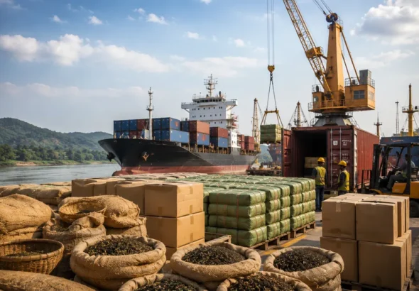 Free Trade Agreements Boost Export Opportunities for Assam