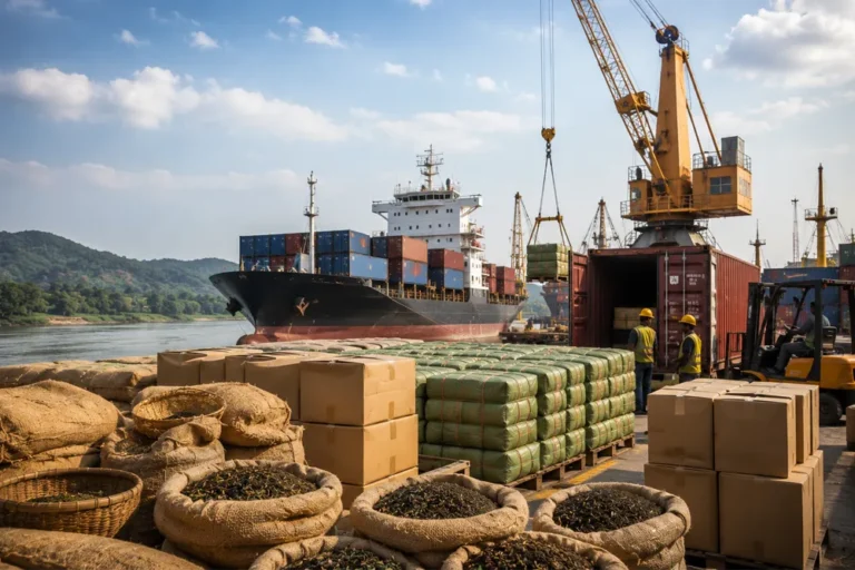 Free Trade Agreements Boost Export Opportunities for Assam