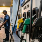 Govt. Revises Fuel Export Tax for June 1–15, but Keeps Domestic Fuel Prices Unchanged