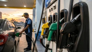 Govt. Revises Fuel Export Tax for June 1–15, but Keeps Domestic Fuel Prices Unchanged