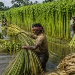How Bumper Harvest Restores Bengal’s Jute Crops Industry