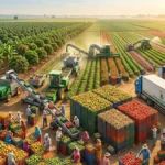 India’s Horticulture Production Projects Record 378 Million Tonnes in 2025-26