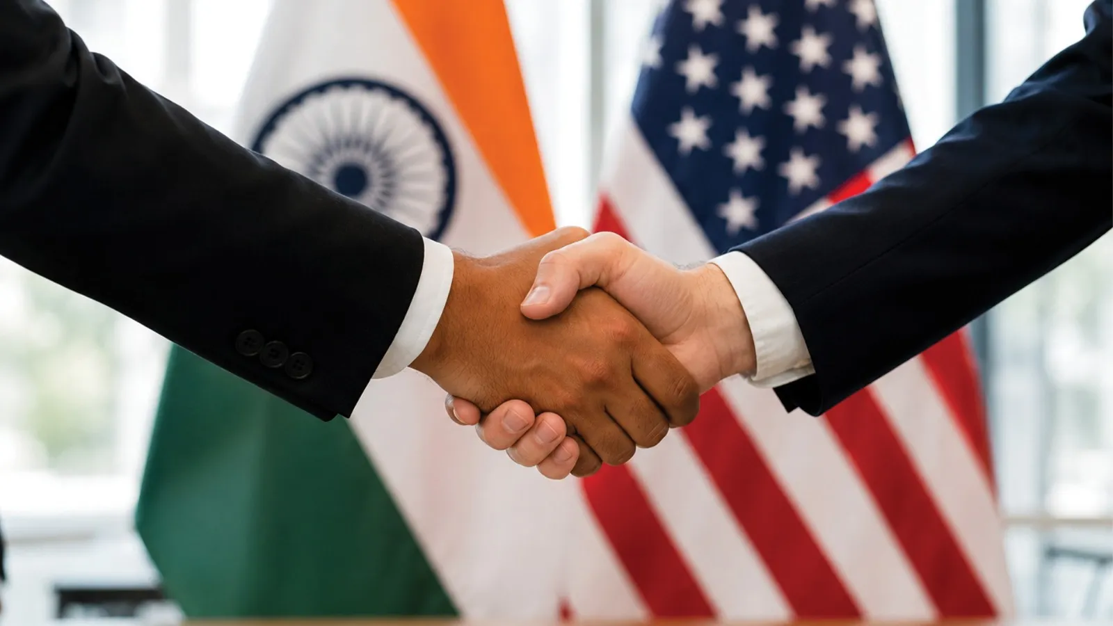 “India–US Trade Deal May Finalise in July”, says Commerce Minister Piyush Goyal