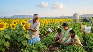 Oilseed Yield Growth Crucial for India's Edible Oil Security. Here’s Why