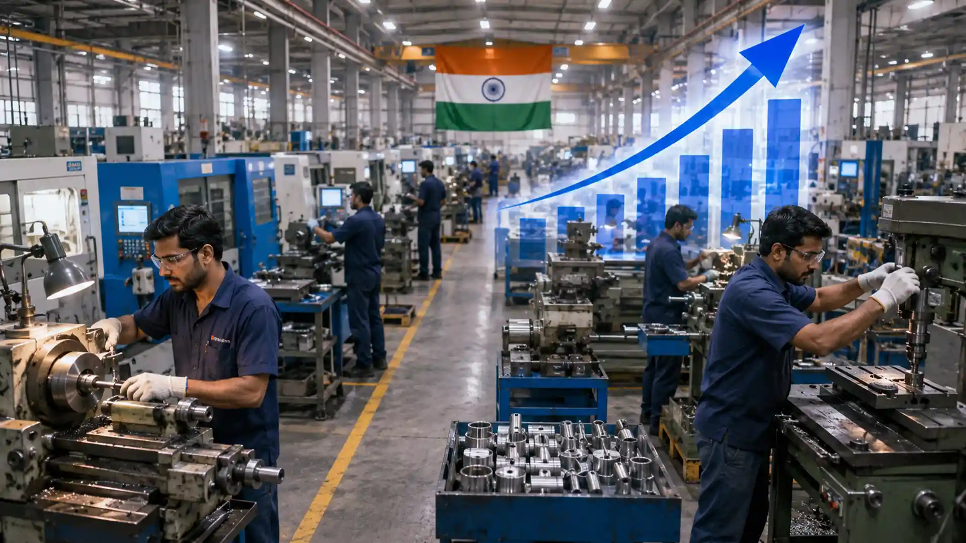 Special Support for MSMEs