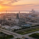 Viksit Gujarat Industrial Policy 2026 ₹10 Lakh Crore Investment Dream – Ambitious Blueprint or Achievable Reality