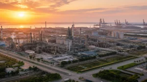Viksit Gujarat Industrial Policy 2026 ₹10 Lakh Crore Investment Dream – Ambitious Blueprint or Achievable Reality